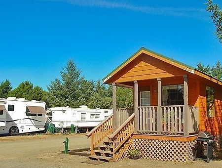 Long Beach Rv & Camping Resort Oceanview Екстериор снимка
