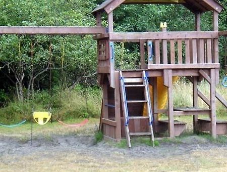 Long Beach Rv & Camping Resort Oceanview Екстериор снимка